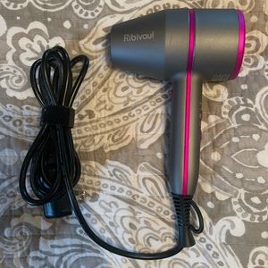 Ribivaul Hair Dryer